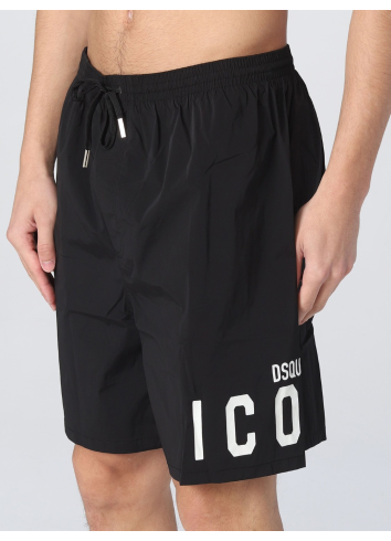 Quần short dài DSQ2 - 1DSJE20E23005